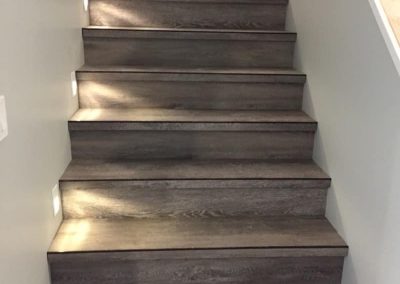 Arden Staircase Hardwood