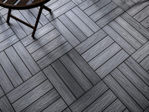Rubber Sports Floors